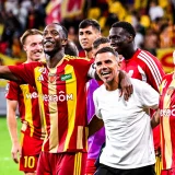 Le Mans United by Team Spirit Ahead of PSG Ligue 1 Test