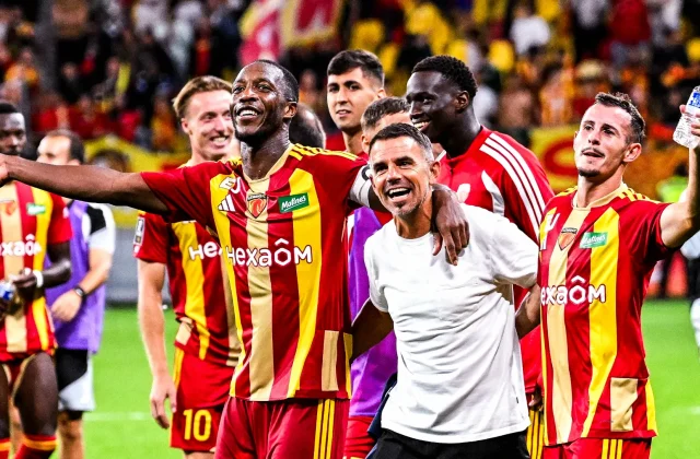 Le Mans United by Team Spirit Ahead of PSG Ligue 1 Test