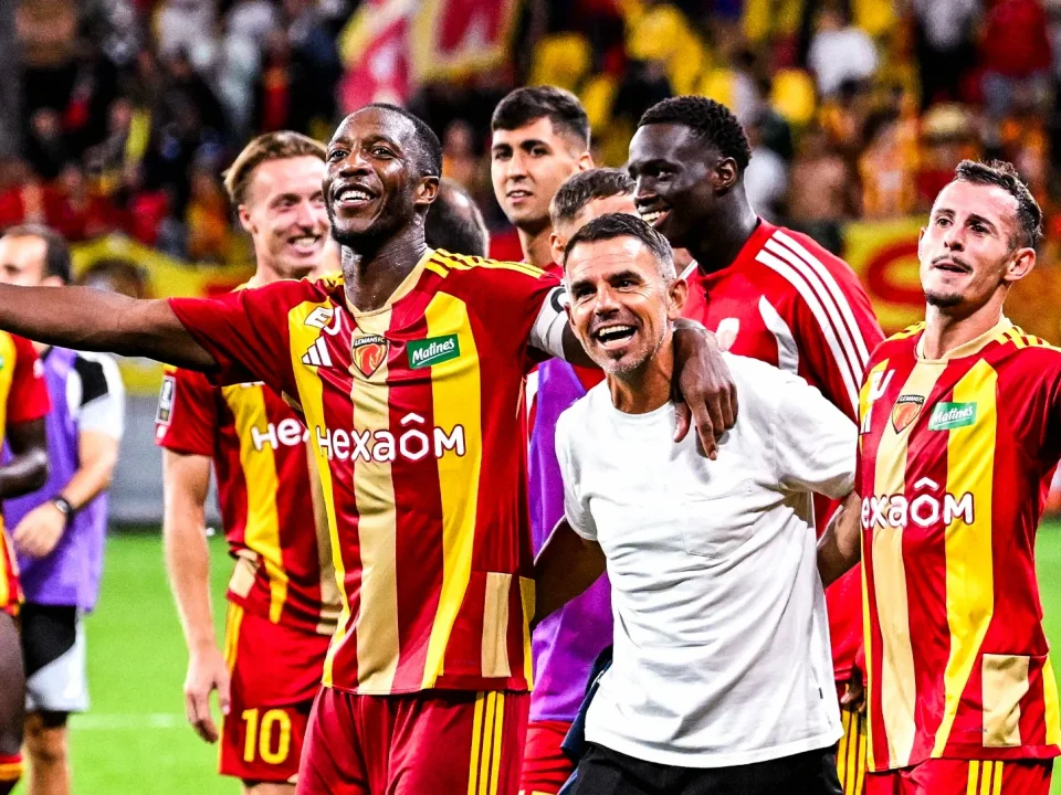 Le Mans United by Team Spirit Ahead of PSG Ligue 1 Test