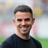 Le Mans Coach Patrick Videira Recalls Film Set Visit Before PSG Trip