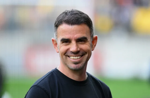 Le Mans Coach Patrick Videira Recalls Film Set Visit Before PSG Trip