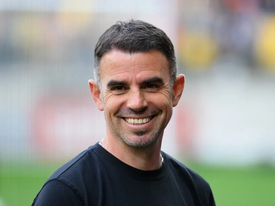 Le Mans Coach Patrick Videira Recalls Film Set Visit Before PSG Trip