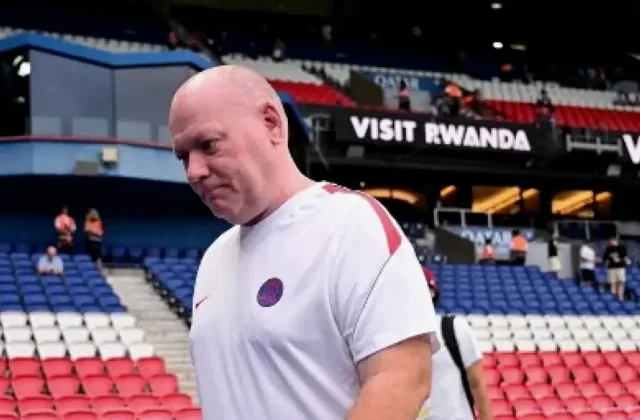 PSG Ground Manager Faces Dismissal Amid Home Match Dispute