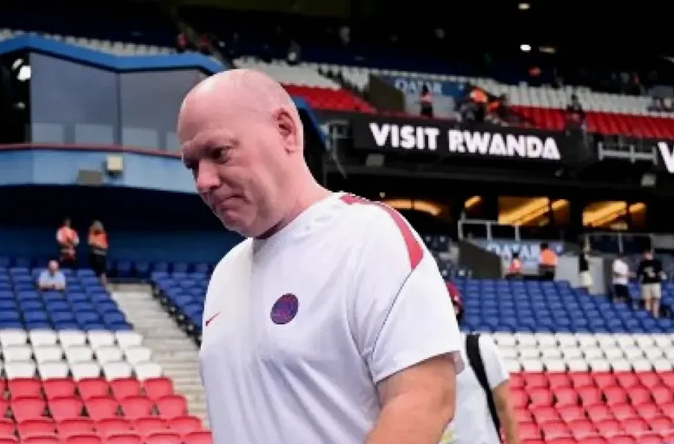 PSG Ground Manager Faces Dismissal Amid Home Match Dispute