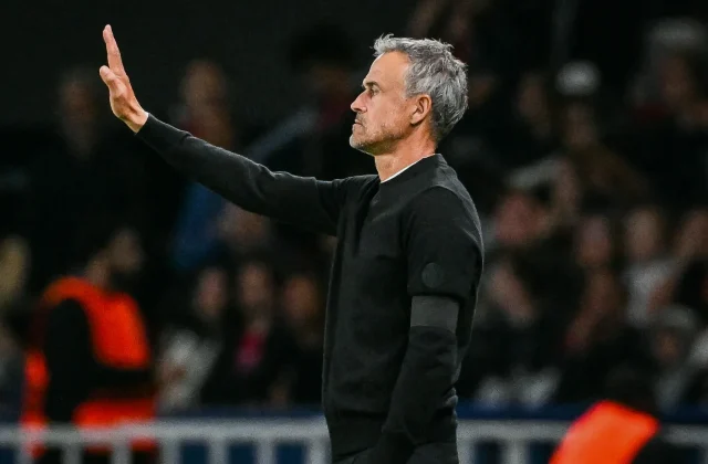 Luis Enrique Explains His Coaching Philosophy as PSG Regain Momentum