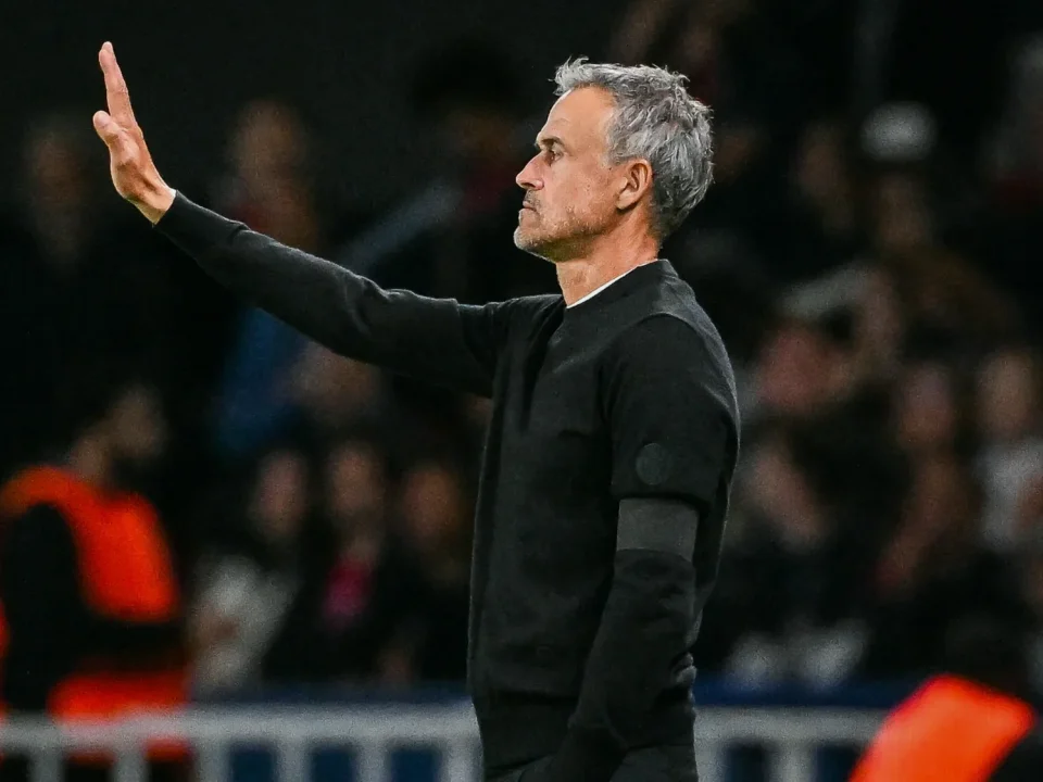 Luis Enrique Explains His Coaching Philosophy as PSG Regain Momentum