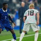 PSG Rest Dembélé and Nuno Mendes for Le Mans Ligue 1 Clash