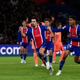 PSG Beat Barcelona 4-2 to Maintain Perfect Champions League Start
