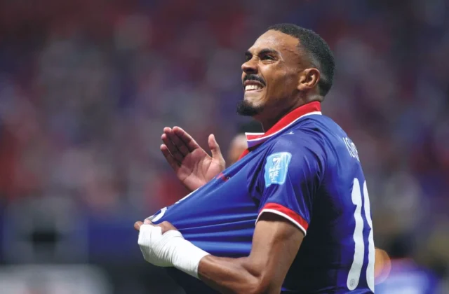 Dominican Republic Bans Haiti From Hosting Future Matches After Incidents