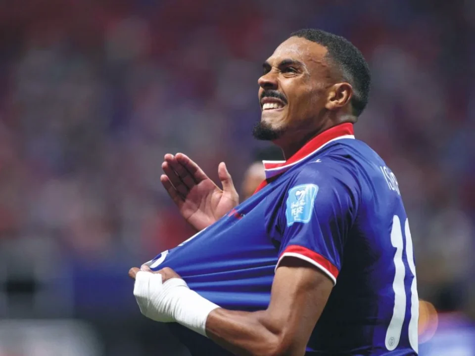 Dominican Republic Bans Haiti From Hosting Future Matches After Incidents