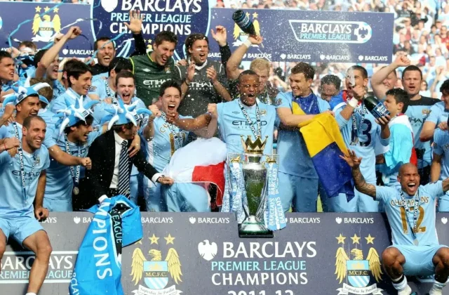 Samir Nasri Defends Manchester City Titles Amid 115-Charge Case