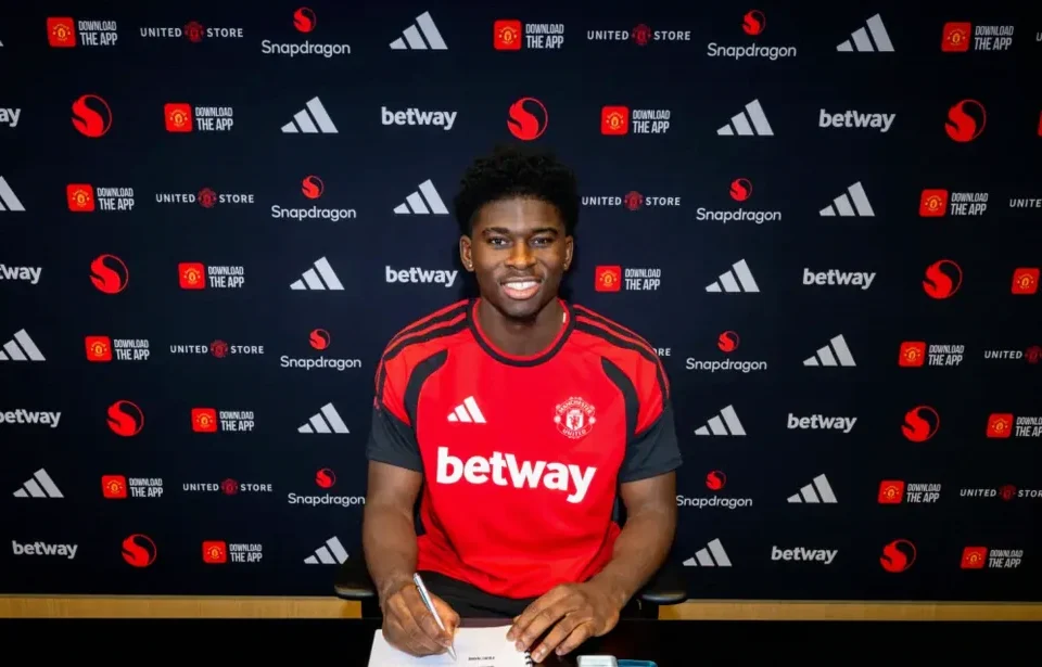 Carlos Baleba Follows Tailored Recovery Plan Ahead of Man United Debut