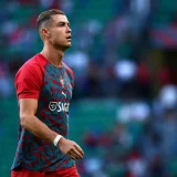 Cristiano Ronaldo Explains Portugal Exit as Jorge Jesus Rift Deepens