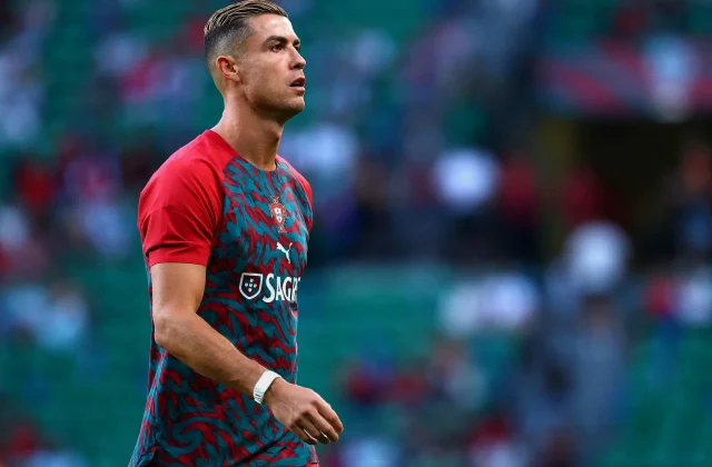 Cristiano Ronaldo Explains Portugal Exit as Jorge Jesus Rift Deepens