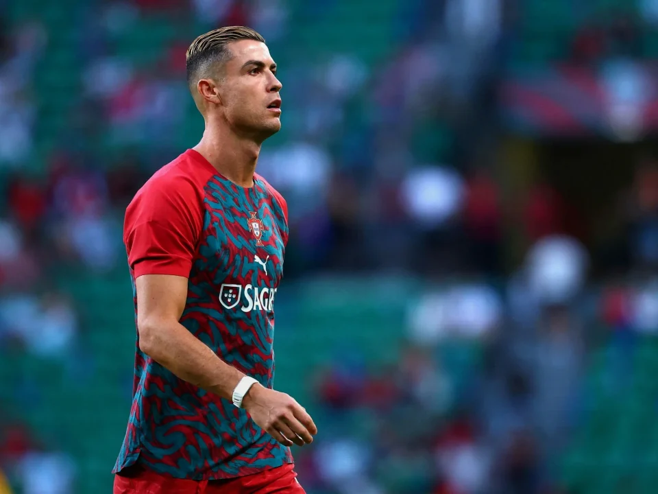 Cristiano Ronaldo Explains Portugal Exit as Jorge Jesus Rift Deepens