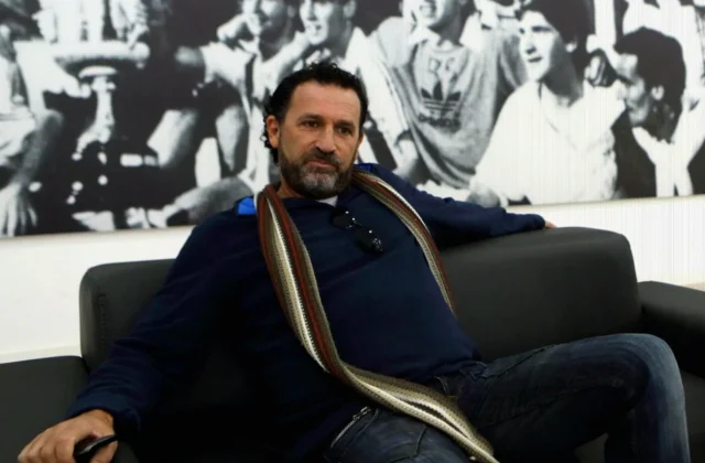 Colette Capdevielle Seeks New Investigation Into Éric Olhats
