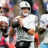 NFL Week 6: Which Struggling Teams Could Make a Quarterback Change?