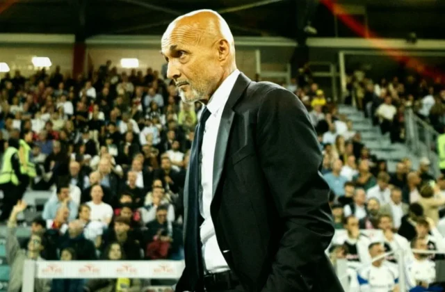 Spalletti Reveals Juventus Job Has Become a Personal Mission