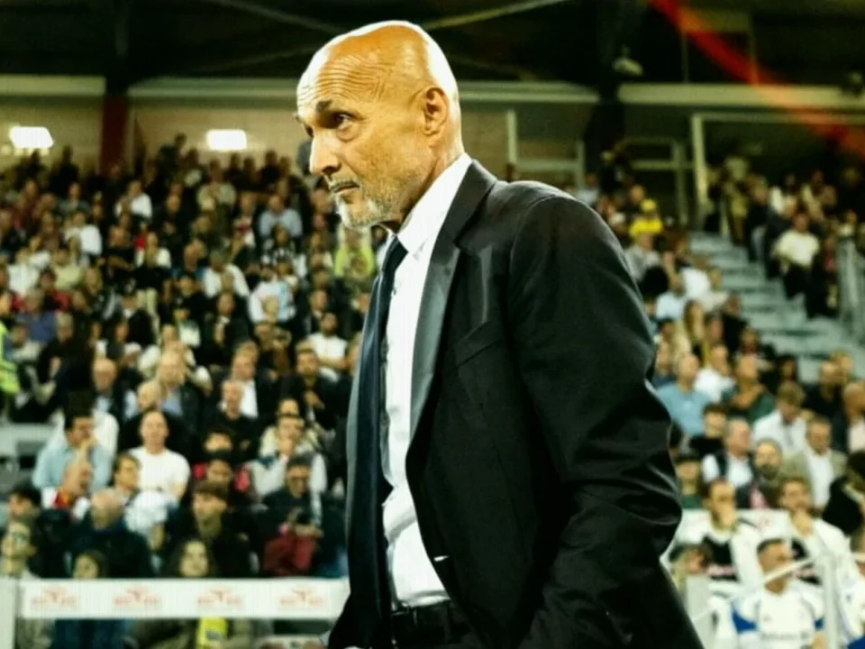 Spalletti Reveals Juventus Job Has Become a Personal Mission