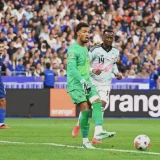 Toulouse Reunite After Record International Call-Ups Ahead of Monaco Trip