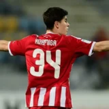 Armando González Leads Olympiacos Strikers Despite Limited Minutes
