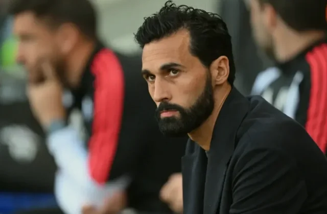 Arbeloa Under Pressure as Fulham’s Crucial Fixtures Loom