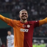 Mauro Icardi Unhurried Over Next Club After Galatasaray Exit