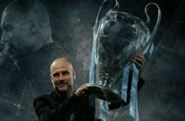 Manchester City Verdict Casts Shadow Over Guardiola’s Legacy