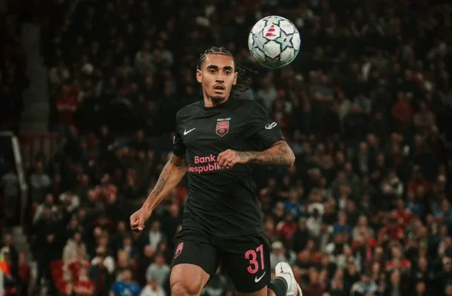Du Queiroz Joins Sabah on Loan Seeking Champions League Revival