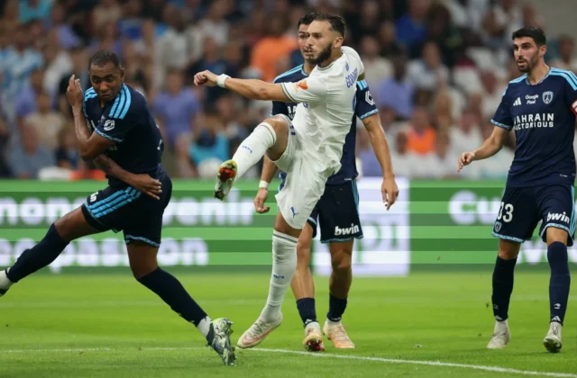 PSG-Lyon at Risk as Paris Protests Threaten Sunday Night Fixture