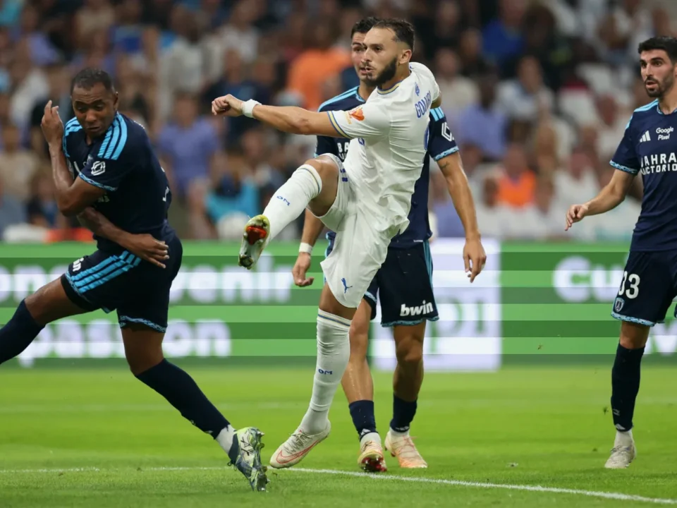 PSG-Lyon at Risk as Paris Protests Threaten Sunday Night Fixture