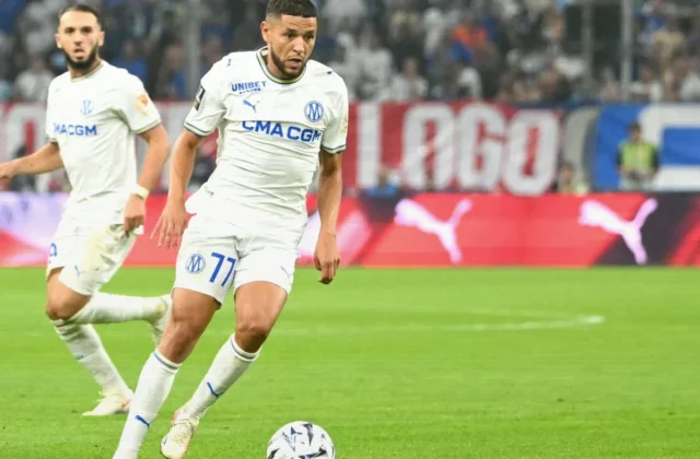 Troyes vs Marseille: Ligue 1 Relegation Battle at Stade de l’Aube