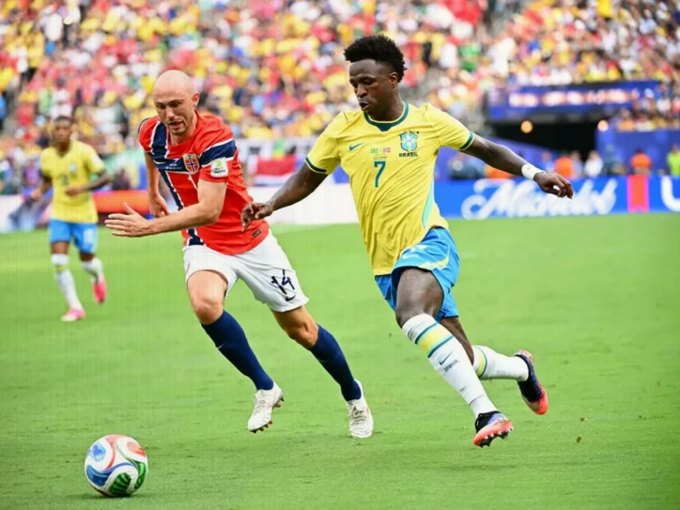 India vs Brazil: Kick-off Time and TV Channel for Historic Friendly