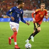 France vs Belgium: Nations League Kick-Off Time and TV Channel