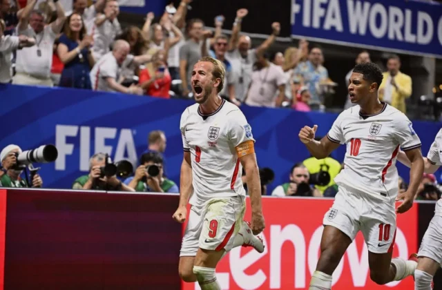 Croatia vs England: Nations League Group A3 Clash Preview