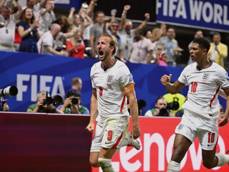 Croatia vs England: Nations League Group A3 Clash Preview