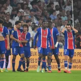 PSG Host Le Mans in First Ligue 1 Meeting for 15 Years