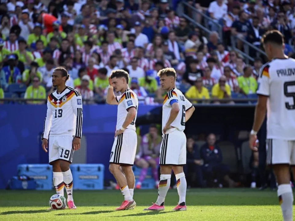 Germany vs Serbia: Kick-Off Time and TV Channel for Nations League Clash