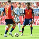 Spain vs Czech Republic: Nations League Kick-Off Time and TV Channel