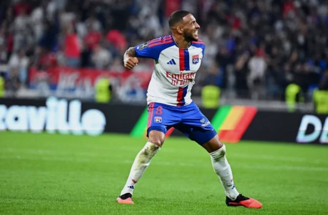 Lens vs Lyon: Kick-off Time and How to Watch Ligue 1 Clash