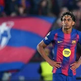 Galatasaray vs Barcelona: Champions League Kick-Off Time and TV Channel
