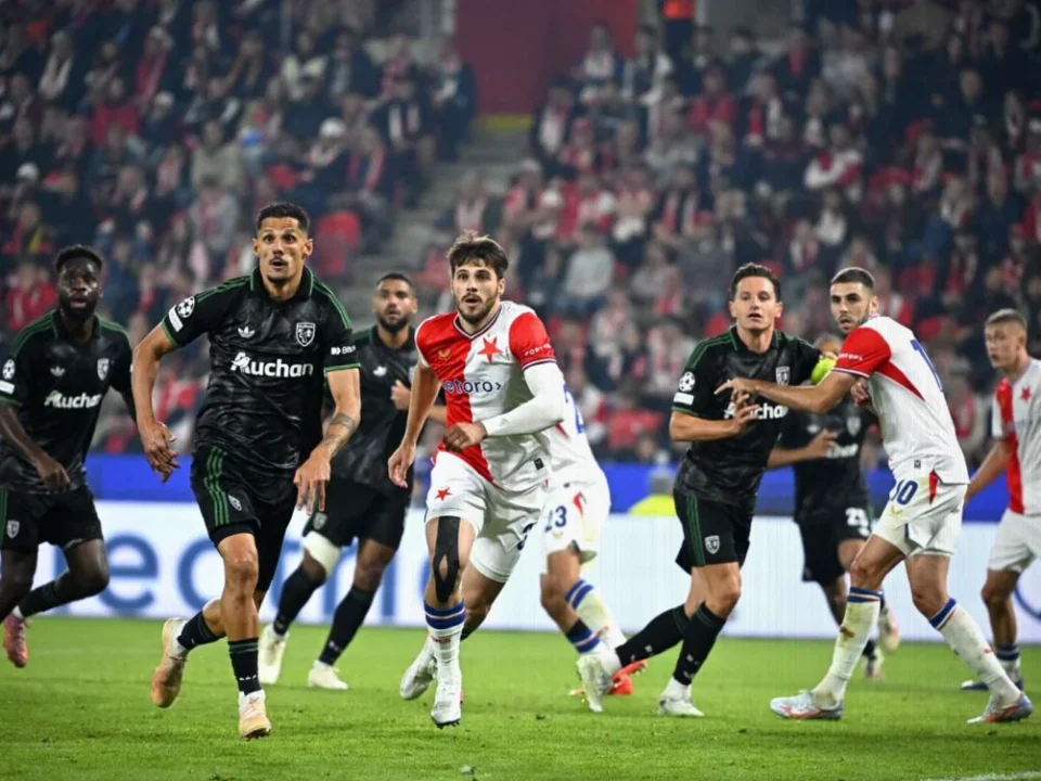 Lens vs Sporting CP: Champions League Kick-Off Time and TV Channel