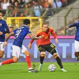 Belgium vs Turkey: Nations League Kick-off Time and TV Coverage