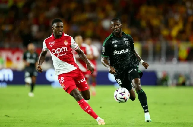 Monaco vs Toulouse: Kick-off Time and TV Channel for Ligue 1 Clash