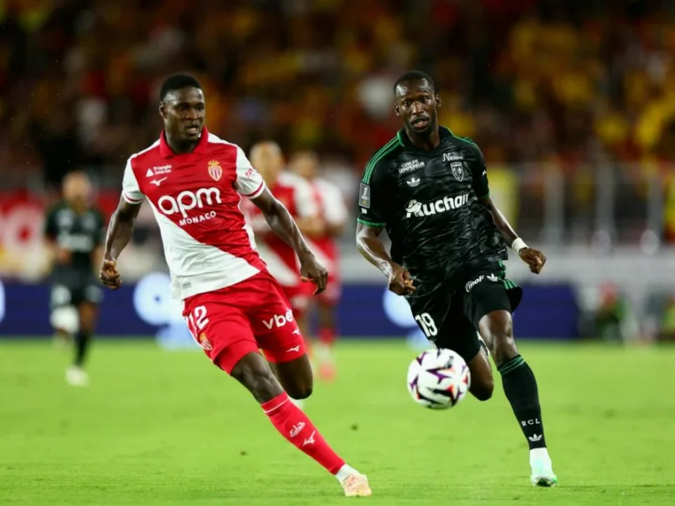 Monaco vs Toulouse: Kick-off Time and TV Channel for Ligue 1 Clash