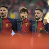João Félix Eyes Fourth Straight Portugal Win Against Haaland’s Norway