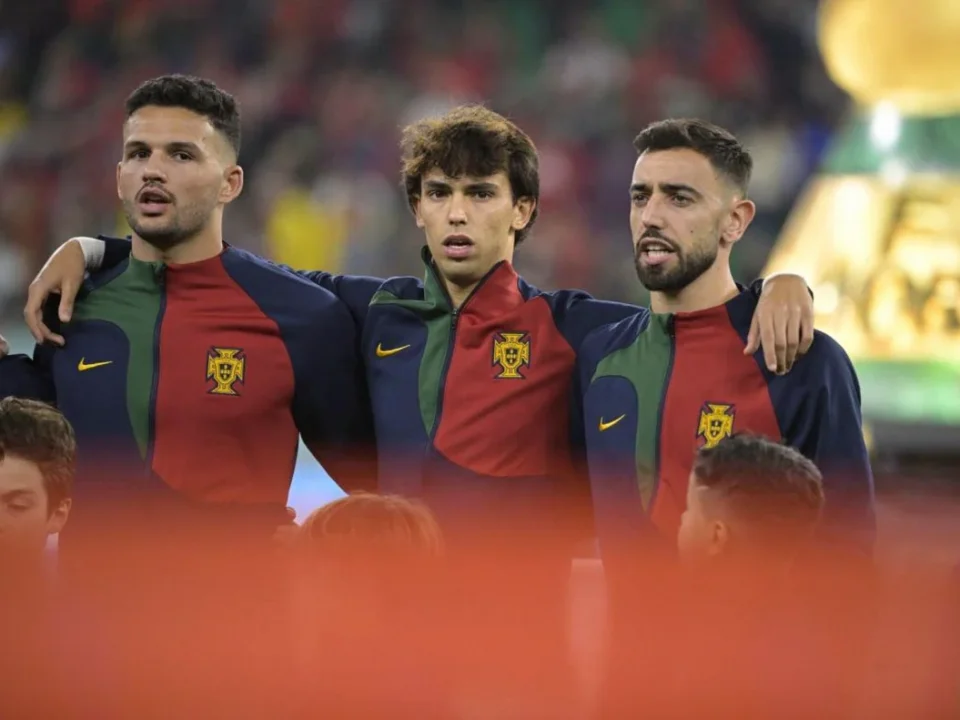 João Félix Eyes Fourth Straight Portugal Win Against Haaland’s Norway