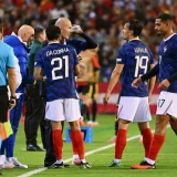 France vs Italy: Nations League Kick-Off Time and TV Channel