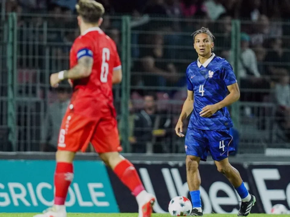 France U21 vs Switzerland: Kick-Off Time and TV Channel Guide