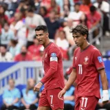 Denmark vs Portugal: Nations League Kick-Off Time and TV Channel